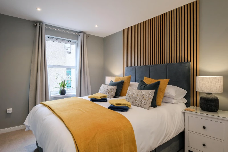 luxury Inverurie accommodation